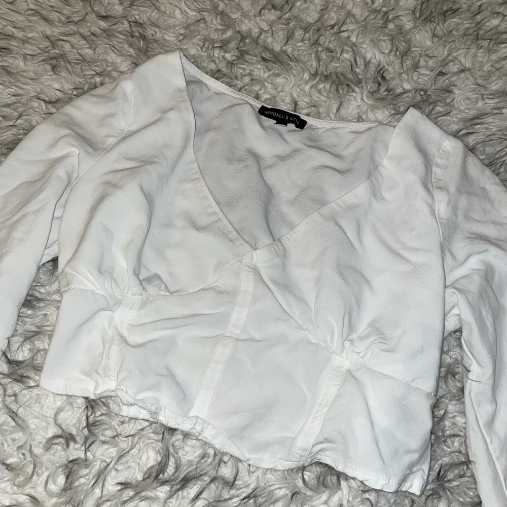 Kendall & Kylie top from Pacsun,  never worn